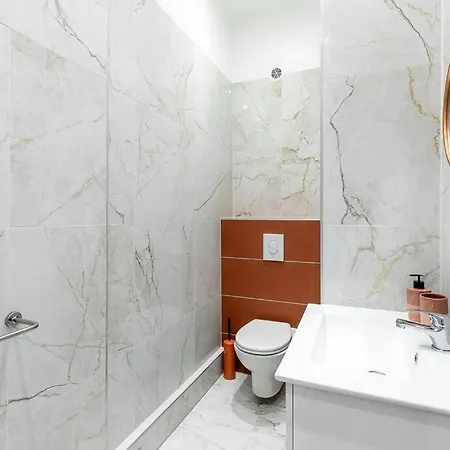 Apartamento Tres Chic Studio/petite France Estrasburgo